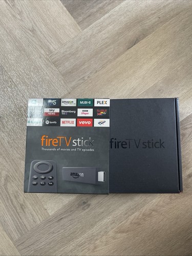 Amazon fire stick 1st - amazon, tv