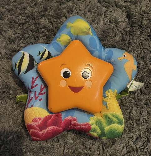 Baby einstein sea - baby,