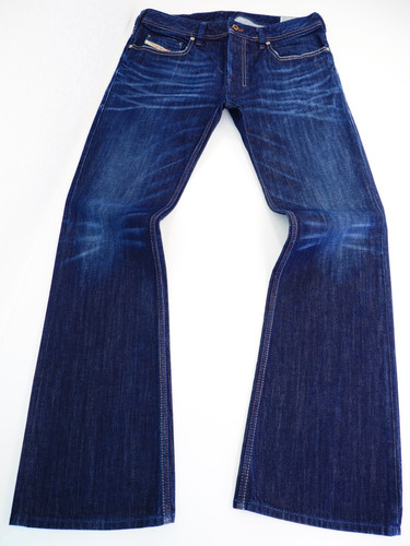Diesel zathan jeans w32 l32 - diesel,