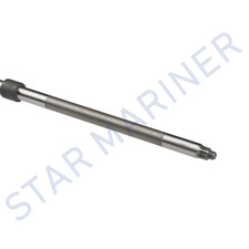 6B4-45501-10 Driver Shaft Long