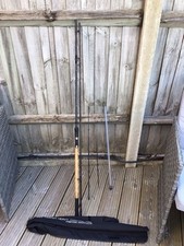 Shimano Hyperloop 13’ Ax Feeder Heavy Continental Rod & Bag 