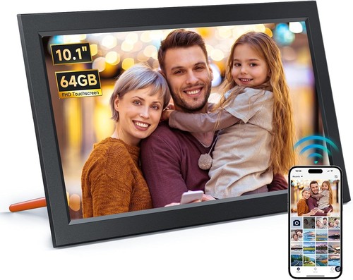 64gb wifi digital - digital, frame