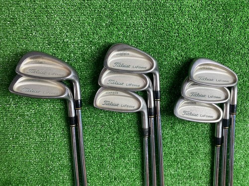 Titleist femme sw set - titleist⛳la,