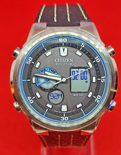 CITIZEN Men’s Eco-Drive