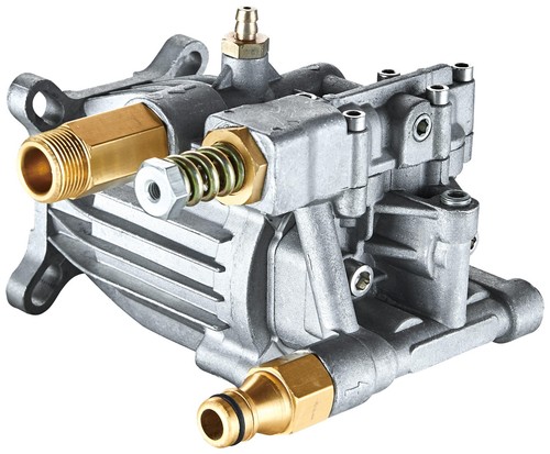 Petrol pressure washer pump - petrol,