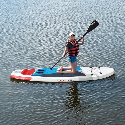 Professional inflatable paddle - professional,