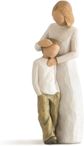 Willow tree mother - tree,