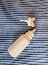 First Love Reproduction Bottle