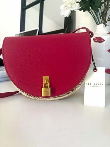 Ted baker raffia - ,