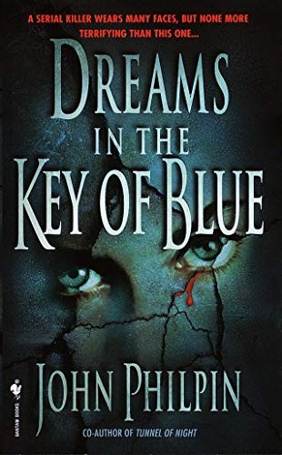 Dreams the key blue - dreams,