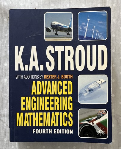 Advanced engineering - advanced,