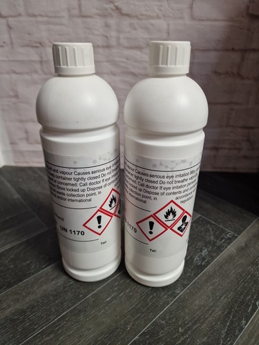 Methanol 2l methyl - 99.9%,