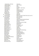 records 78rpm a collection of 38 various artists 