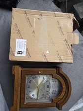 Wm.Widdop Broken Arch Wooden