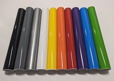 Gloss Self Adhesive Vinyl Car