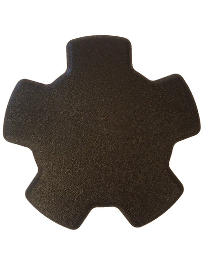 Filler cap for - filler, diesel
