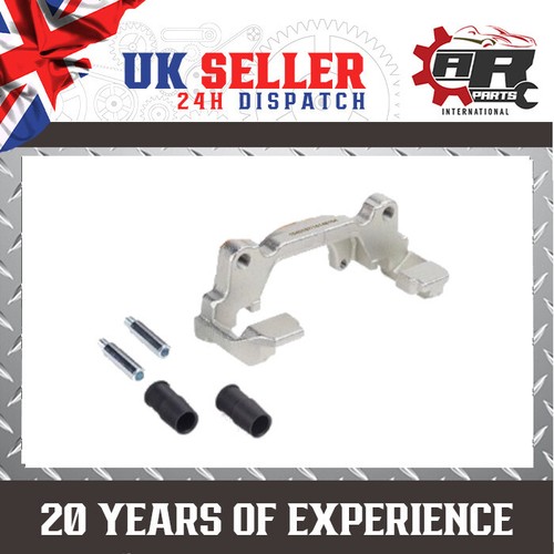 Brake caliper carrier bracket - brake,
