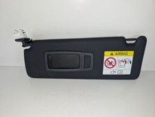 BMW 4 SERIES  SUNVISOR (LEFT) 8061313