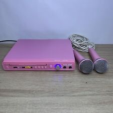 Vocal Star Karaoke Machine -