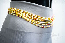 Small Waist Beads Cotton