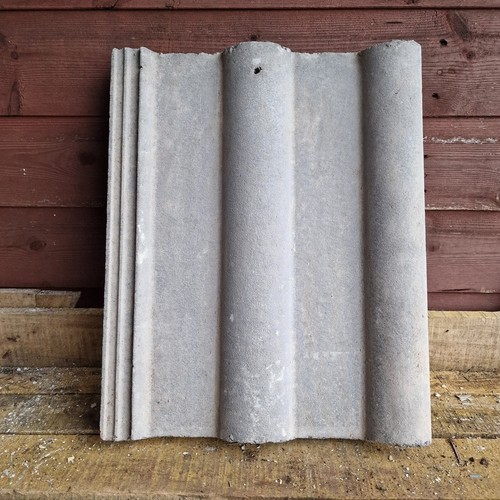 1no reclaimed redland - 1no,