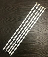 NEW X 5 STRIPS SAMSUNG UE32F5300 UE32F4510  D2GE-320SC0-R3 2013SVS32  H or F 