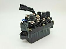 POWER TRIM TILT SOLENOID RELAY YAMAHA 4 STROKE 70HP 80HP 100HP 115HP 130HP 2 pin