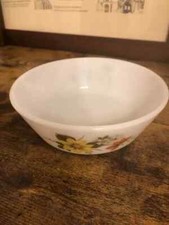 Vintage JAJ Pyrex Autumn Glory