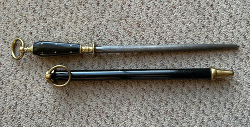 Vintage southern richardson - &,