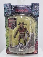 The Chronicles of Narnia