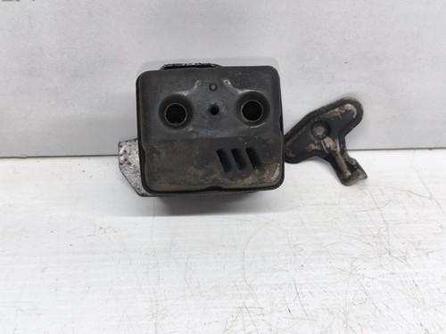 Tanaka chainsaw evc 4501 - tanaka, evc-4501