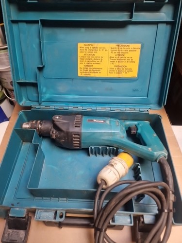 Makita 8406 diamond core drill - 8406,