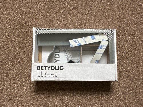 Ikea betydlig curtain rod - ikea,
