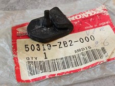 Rubber tank mount VFR750 GX160 GX240 GX390.. HONDA 50319-ZB2-000