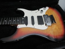 Valley Theater Custom Pro USA