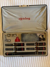 Rotring Art Pen Set