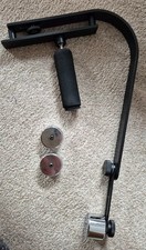 Handheld Camera/DSLR Video