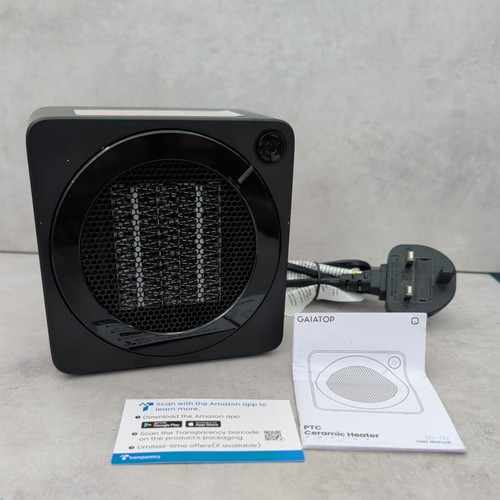 Gaiatop portable electric - portable,