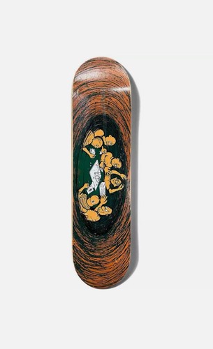 Girl skateboards eric koston - girl,