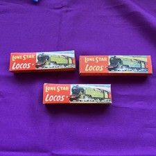 Lone Star Loco American