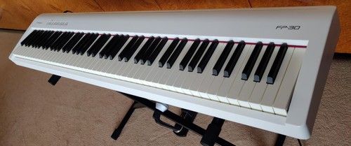 Roland electronic - fp-30,