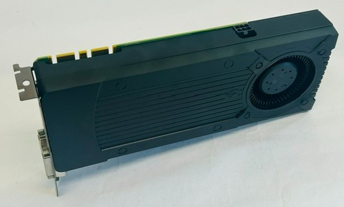 5gb dell 2chcy - dell, nvidia