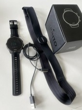 Suunto Spartan Sport BARO