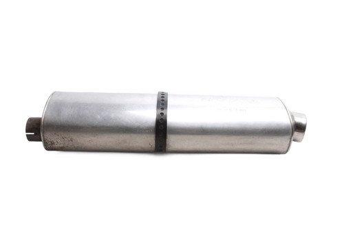 Exhaust silencer remus sport - silencer,