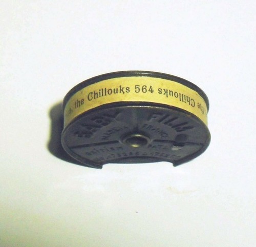 Baby pathescope chillouks - pathescope,