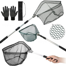 Fishing Net Pond Swimming Pool