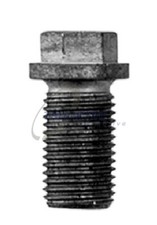 Oil Drain Sump Plug FOR
