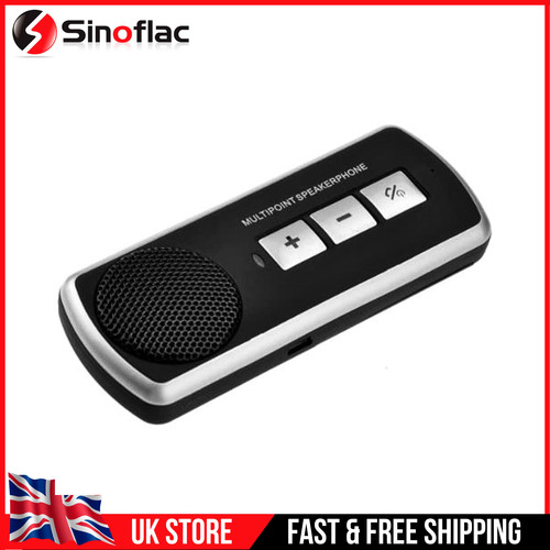 Bluetooth car kit - car, handsfree