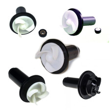 GENUINE OASE AQUAMAX ECO CLASSIC REPLACEMENT POND PUMP IMPELLERS. 2500E to 17500