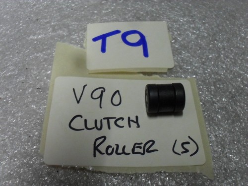 Nos new yamaha v90 clutch - v90,